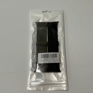 NEW 2-pack Bands for Apple Watch 42mm/44mm